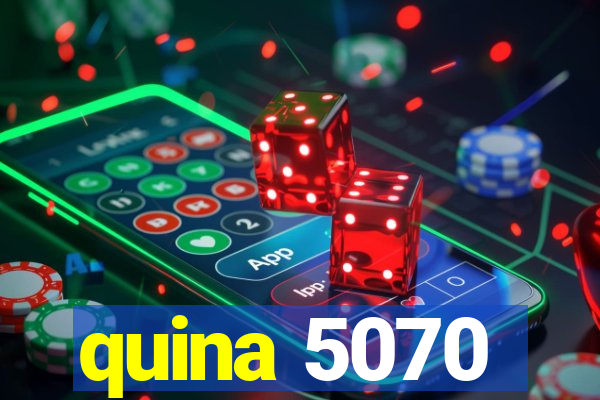 quina 5070